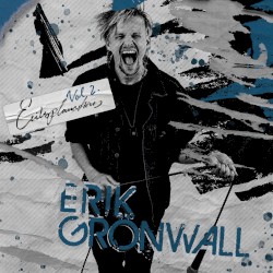 Eriksplanations, Vol. 2