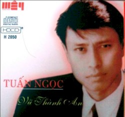 Tình khúc Vũ Thành Anh