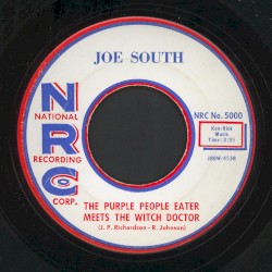 The Purple People Eater Meets Witch Doctor / My Fondest Memories