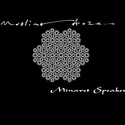 Minaret Speaker