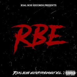 R3al Boii Entertainment Vol.2