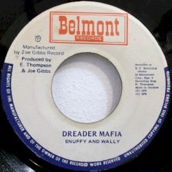 Dreader Mafia