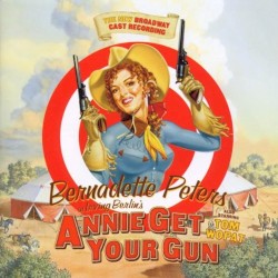 Annie Get Your Gun (1999 Broadway revival cast)