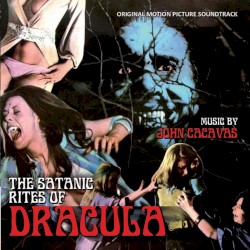 The Satanic Rites of Dracula