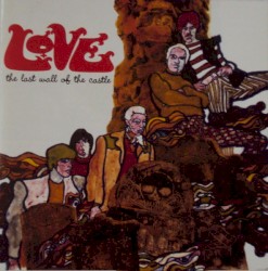 The Last Wall of the Castle