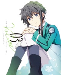 魔法科高校の優等生 03 特典CD