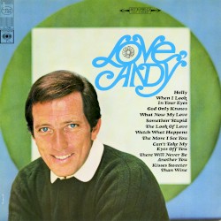 Love, Andy