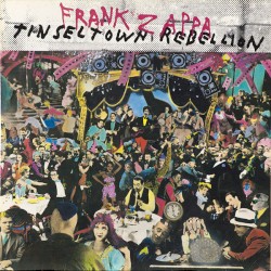 Tinseltown Rebellion