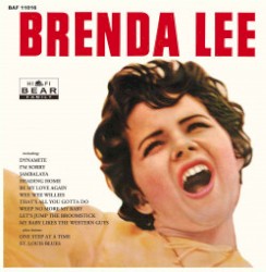 Brenda Lee