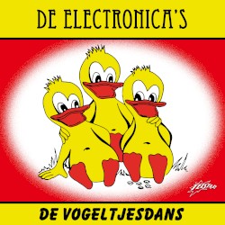 De vogeltjesdans