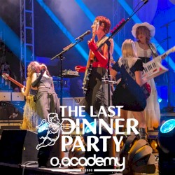 2024-09-24: Leeds Academy, Leeds, UK