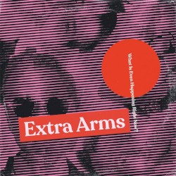 What is Even Happening Right Now?