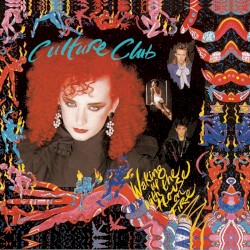 Waking Up With the House on Fire