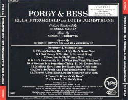 Porgy & Bess