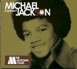 Michael Jackson & Jackson 5: The Motown Years