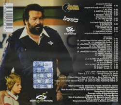 Uno Sceriffo Extraterrestre... Poco Extra E Molto Terrestre