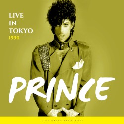 Nude Tour 1990: Live in Tokyo