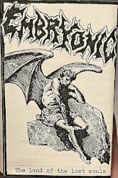 The Land of the Lost Souls