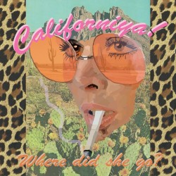 Californiya!