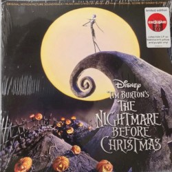 The Nightmare Before Christmas: Original Motion Picture Soundtrack