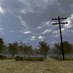 Combat Music II (from Wave 3 Demo)