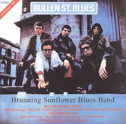 Bullen St. Blues / Trackside Blues