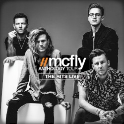 Anthology Tour [The Hits Live]