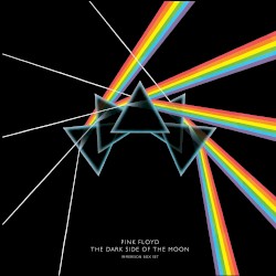 The Dark Side of the Moon