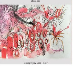 Discography 2010-2015