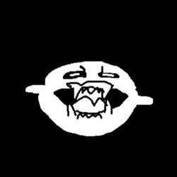 LEMON DEMON LIFETIME ACHIEVEMENT AWARD MAGRMX2 (happy halloween)