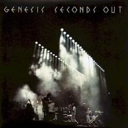 Seconds Out