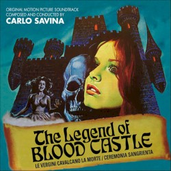 The Legend of Blood Castle (Original Motion Picture Soundtrack)