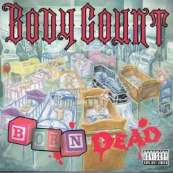 Born Dead