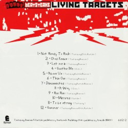 Living Targets