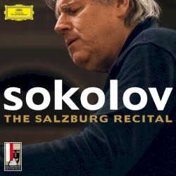 The Salzburg Recital