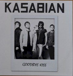 Goodbye Kiss