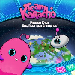 Mission Erde: Das Fest der Sprachen
