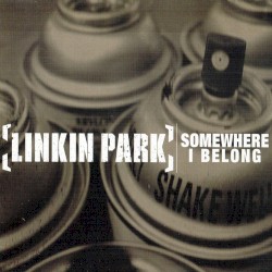 Somewhere I Belong
