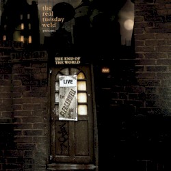 The End of the World