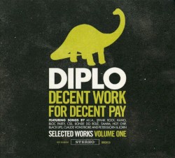 Decent Work for Decent Pay: Selected Works, Volume One