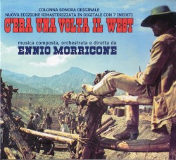 C’era una volta il West