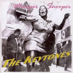Whooper Snooper