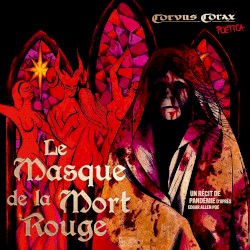 Le Masque de la Mort Rouge