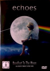 Barefoot to the Moon