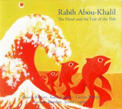The Flood and the Fate of the Fish