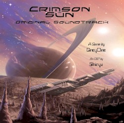 Crimson Sun Original Soundtrack