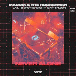 Never Alone