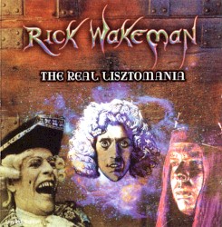 The Real Lisztomania