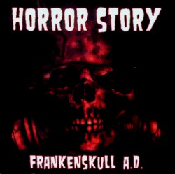 Frankenskull A.D.