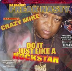 Party Like a Rockstar